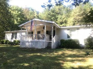 427 Towe Chapel Rd, Adairsville, GA 30103