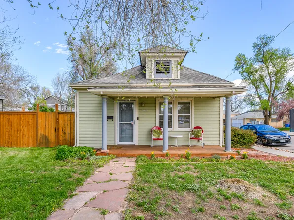 2400 Benton St, Edgewater, CO 80214