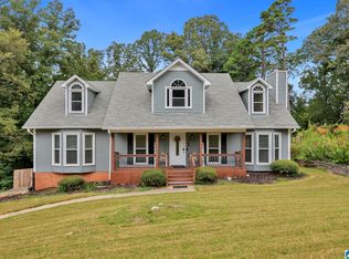 749 Gable Dr, Birmingham, AL 35215