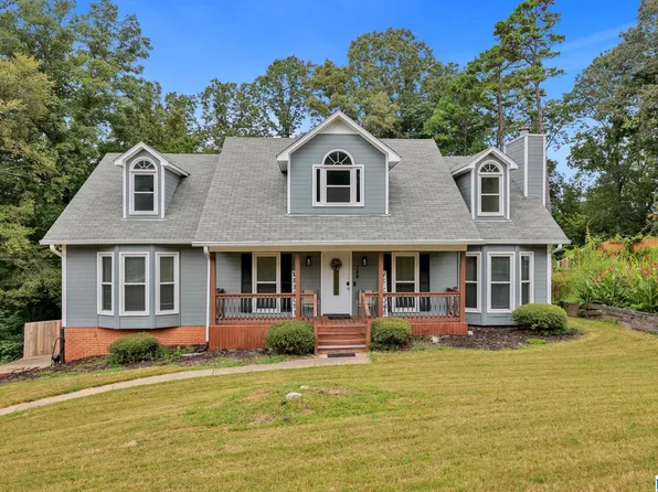 749 Gable Dr, Birmingham, AL 35215