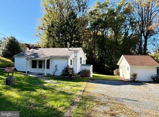 19219 Charles Town Rd, Harpers Ferry, WV 25425