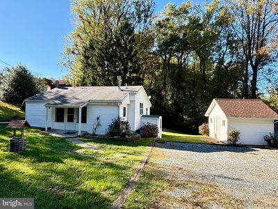 19219 Charles Town Rd, Harpers Ferry, WV, 25425