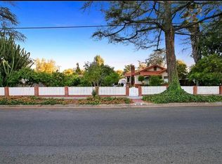 2526 Bonita Ave, La Verne, CA 91750