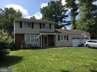 1107 Roelofs Rd, Yardley, PA 19067