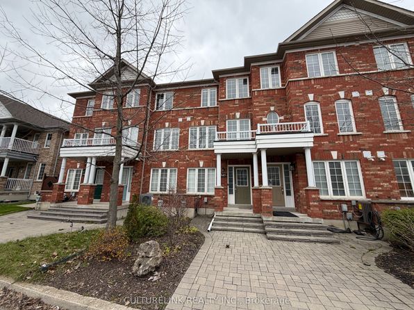 345 Caboto Trl, Markham, ON L3R 5G6