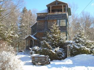 60 Clipper Ln, Stockton Springs, ME 04981