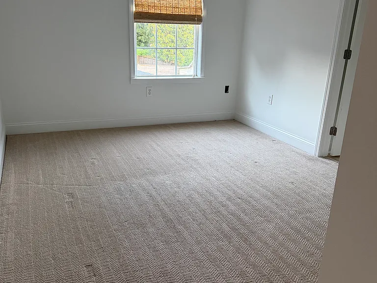 Upstairs bedroom 1