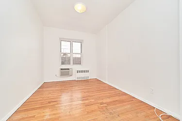 Rented by Living New York