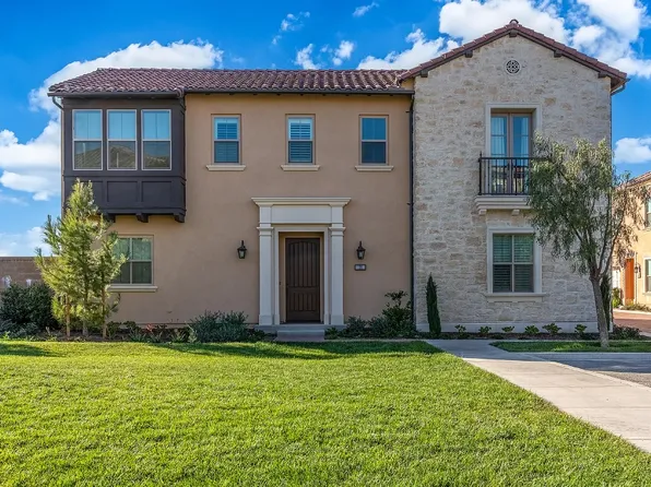 101 Petunia, Irvine, CA 92618