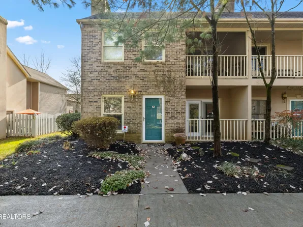 8611 Old Carriage Ct, Knoxville, TN 37923