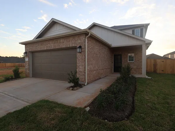 10204 Burton Path, Montgomery, TX 77316