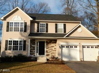 8254 Quarterfield Rd, Severn, MD 21144