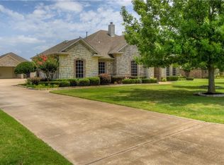10066 Dennehy Dr, Forney, TX 75126