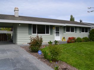 1112 Fidalgo St, Sedro Woolley, WA 98284