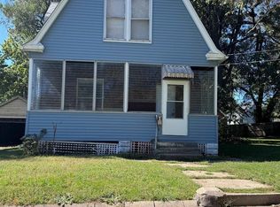 1609 S Westmoreland Ave, Peoria, IL 61605