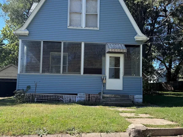 1609 S Westmoreland Ave, Peoria, IL 61605