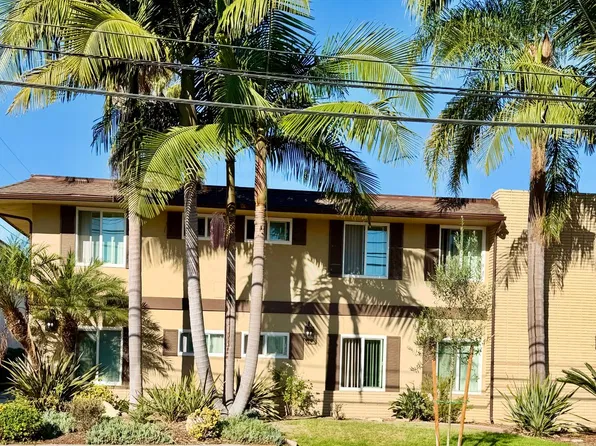 20617 Amie Avenue, 20617 Amie Ave APT 20, Torrance, CA 90503