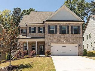 299 Granger Ln, Lawrenceville, GA