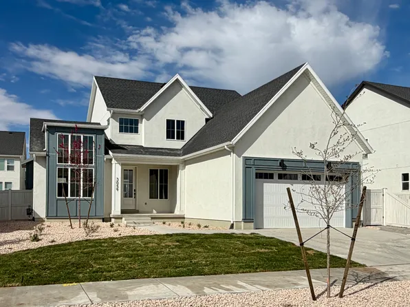 3059 N Summer Wood Dr #649, Eagle Mountain, UT 84005