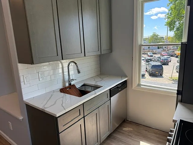 1 bed, 650 sqft, $2,500 — Photo 4