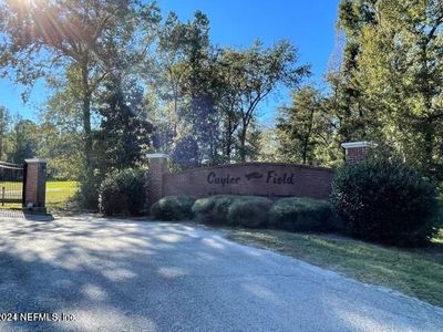 11049 SENECA Lane, Glen Saint Mary, FL, 32040