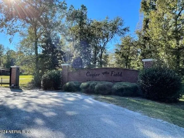 11049 SENECA Lane, Glen St. Mary, FL 32040