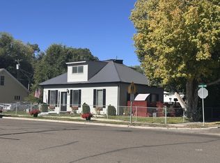 1481 Clover Ave, Wells, NV 89835
