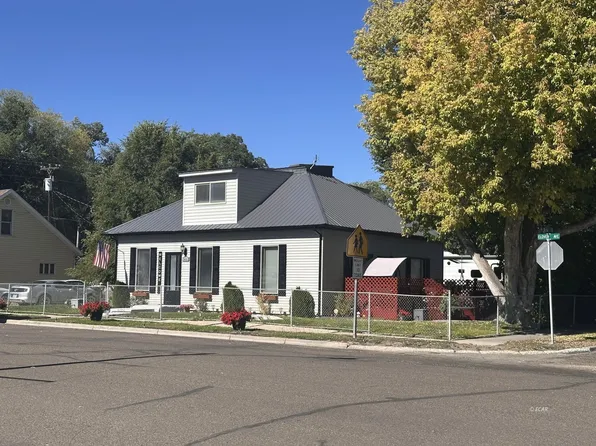1481 Clover Ave, Wells, NV 89835