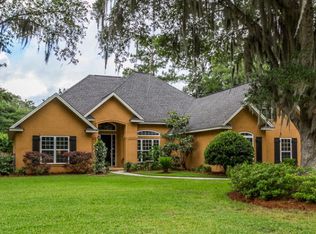 116 Laurel Grove Plantation Rd, Brunswick, GA 31523