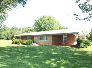 7431 Nashville Hwy, Baxter, TN 38544