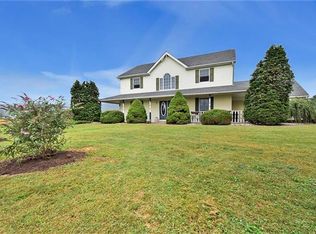 7437 Behler Rd, New Tripoli, PA 18066