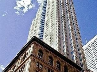 1 King St W #4404-C01, Toronto, ON M5H 1A1