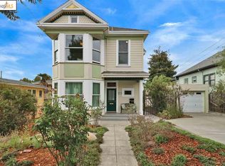 1823 Blake St, Berkeley, CA 94703