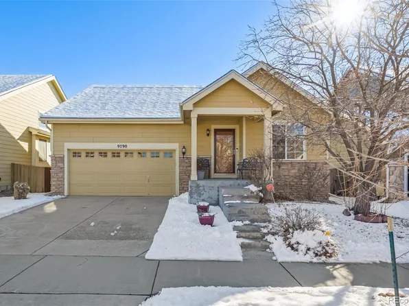 9790 E 112th Drive, Commerce City, CO 80640
