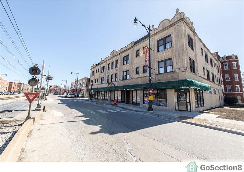2nd image of 2235 E 71st St