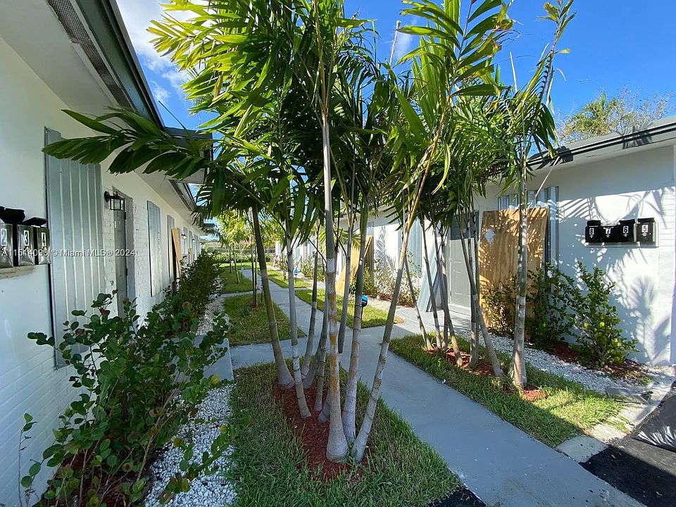 1st image of 641 NW 15th Ter #8