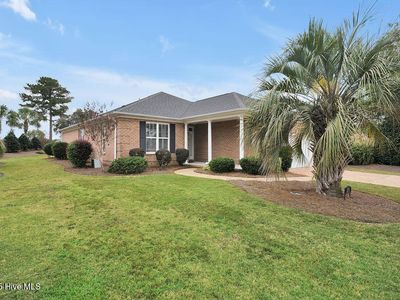 1001 Chalet Court, Leland, NC, 28451