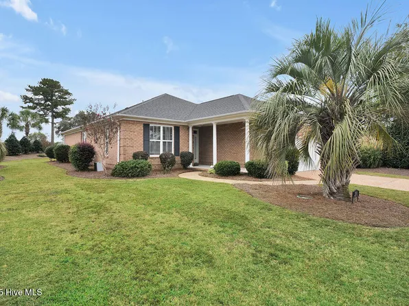 1001 Chalet Court, Leland, NC 28451