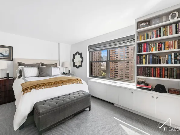 180 West End Avenue image 5 of 9