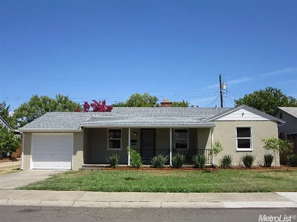 3701 56th St, Sacramento, CA 95820