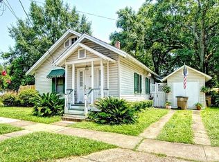 1551 Church St, Mobile, AL 36604