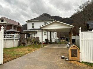 76 Discovery Dr, Logan, WV 25601