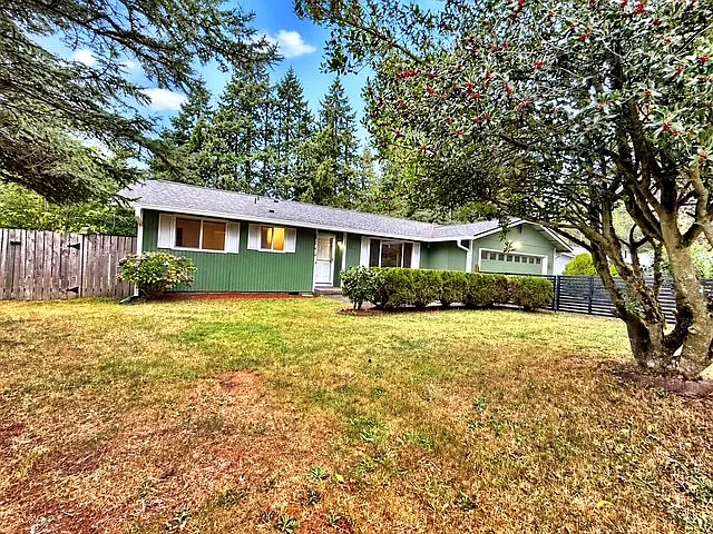 1600 Canyon Ct