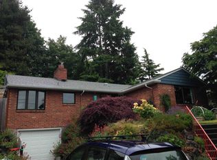 7006 43rd Ave NE, Seattle, WA 98115