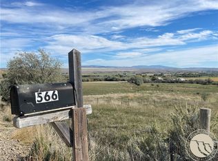 566 Joliet Fromberg Rd, Fromberg, MT 59029
