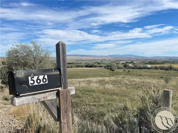 566 Joliet Fromberg Rd, Fromberg, MT 59029