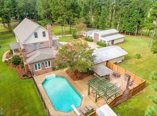 58 Raybourn Rd, Sumrall, MS 39482