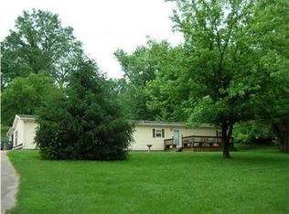 1420 Wimberg Rd, Evansville, IN 47710