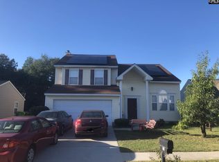 909 Murchison Dr, Columbia, SC 29229