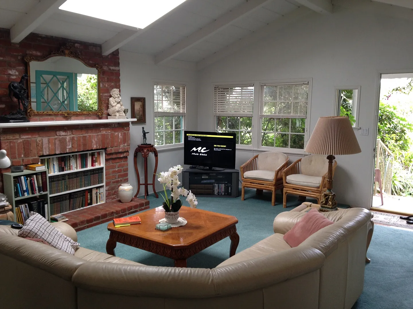 110 Vista Way Furnished 6 Months Rental, Lovely Beach Home In Oceanside — Photo 3